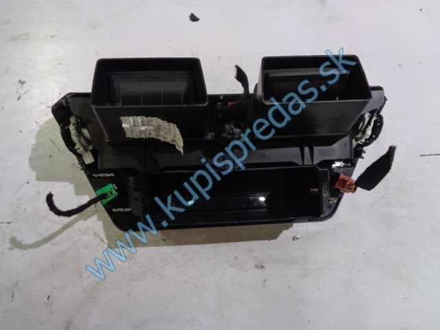 stredový výduch kúrenia na citroen c4 picasso, 303845303846